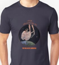 Van der Graaf Generator - H to He, Who Am the Only One Unisex T-Shirt