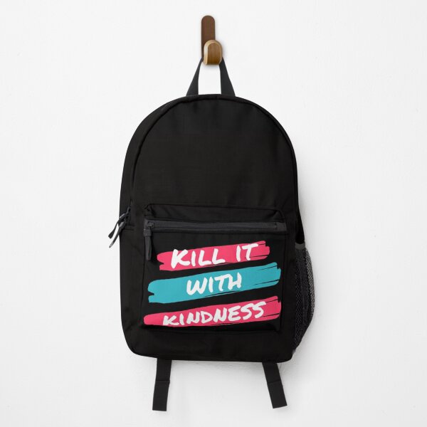 Item preview, Kill it with kindness designed and sold by W.A.Kalpana Wijsinghe.
