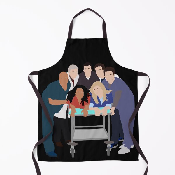 Item preview, Scrubs designed and sold by TvDoodles.