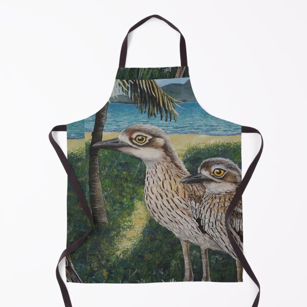 Item preview, Townsvilles Curlews designed and sold by Skye Elizabeth Carroll.