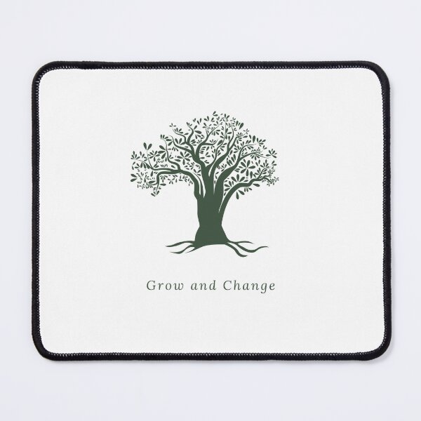 Item preview, Grow and Change Tree designed and sold by AbiLeads.