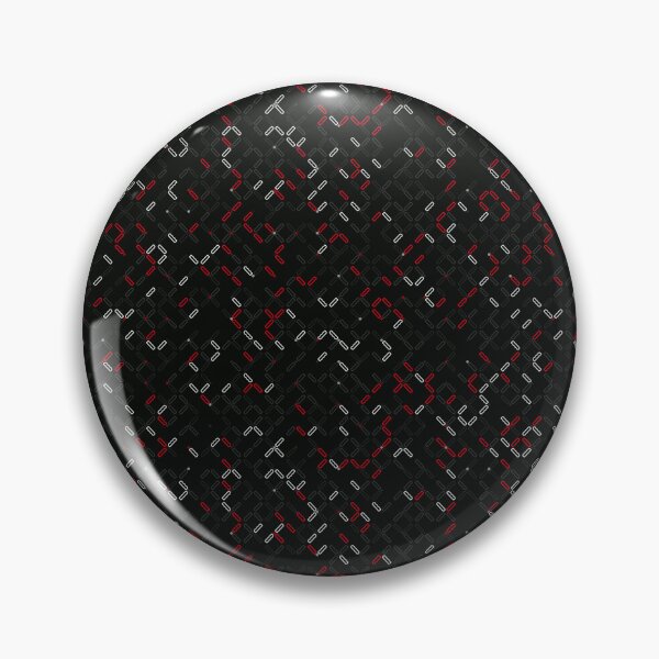 Item preview, Number Pattern designed and sold by Aicon.