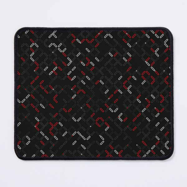 Item preview, Number Pattern designed and sold by Aicon.