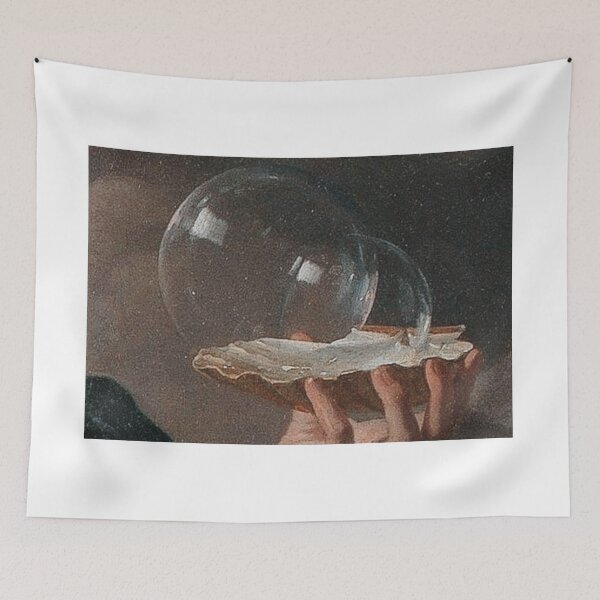Item preview, Bubbles in the Shell designed and sold by apopofbeauty.