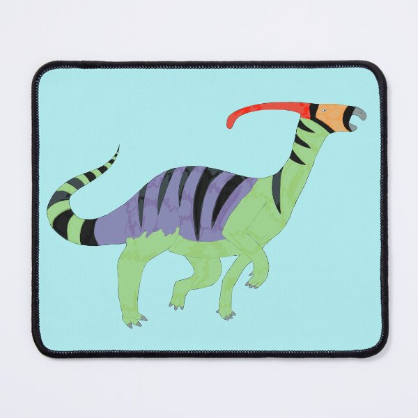 Item preview, Parasaurolophus designed and sold by FossilRecordGNS.