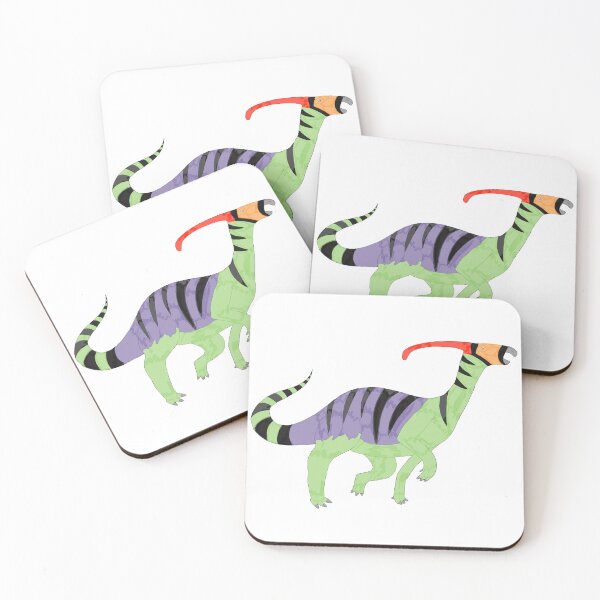 Item preview, Parasaurolophus designed and sold by FossilRecordGNS.