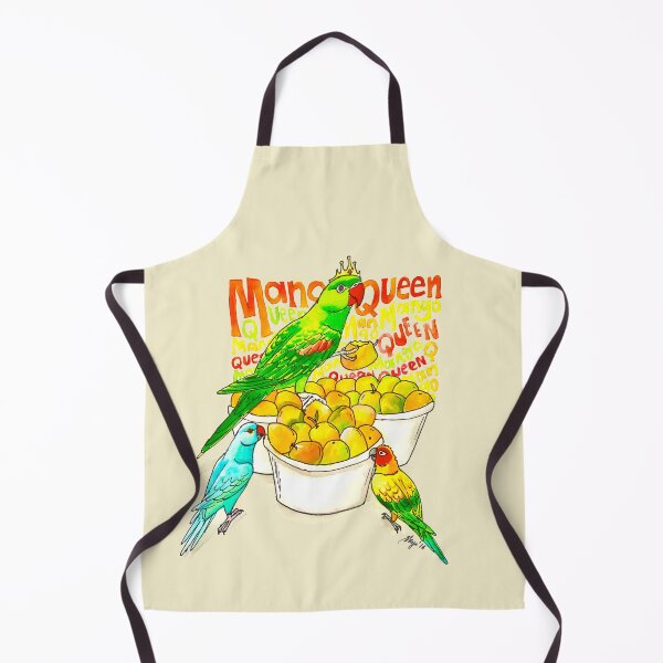 Item preview, Mango Queen designed and sold by Skye Elizabeth Carroll.