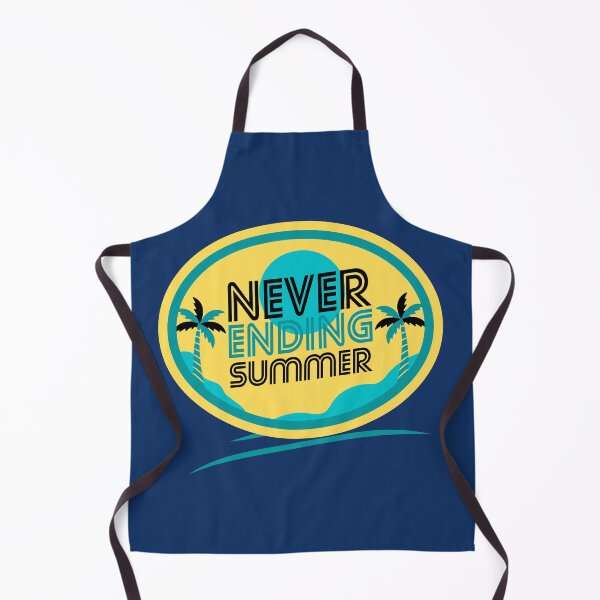 Item preview, Never Ending Summer designed and sold by deedarragh.
