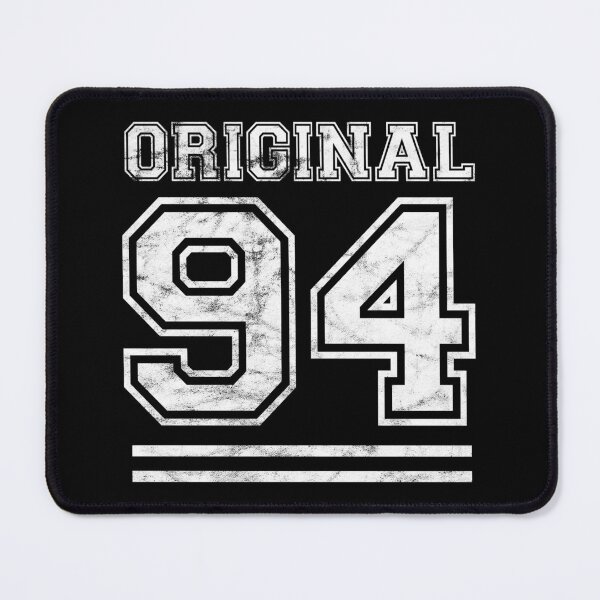 Item preview, Original 94 Happy 94th Birthday Gift Idea designed and sold by haselshirt.