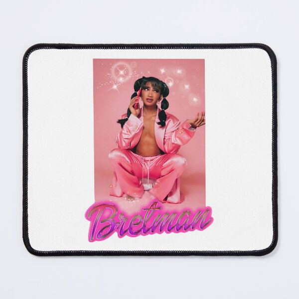 Item preview, bretman rock designed and sold by chobandima.