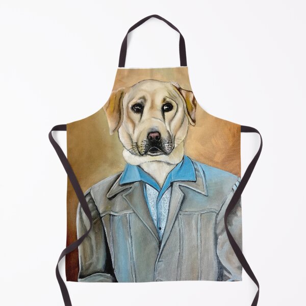 Item preview, Kramer-Dawg designed and sold by Skye Elizabeth Carroll.