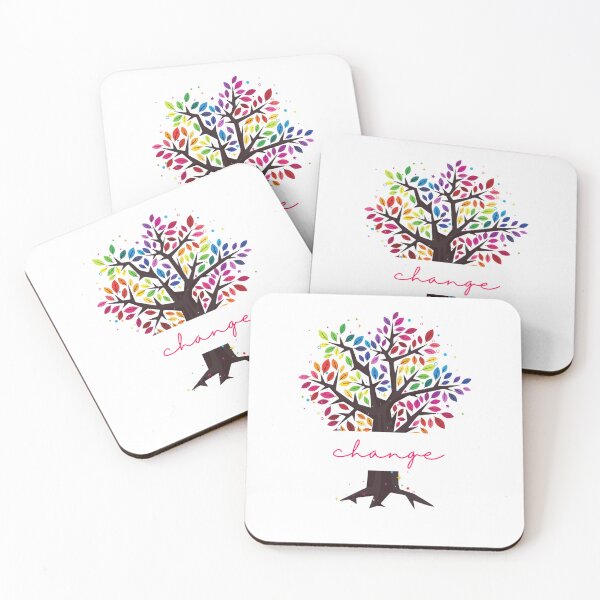 Item preview, árbol de cambio designed and sold by AbiLeads.