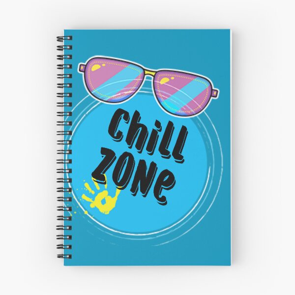 Item preview, Chilling Out  designed and sold by Mr7Williams.