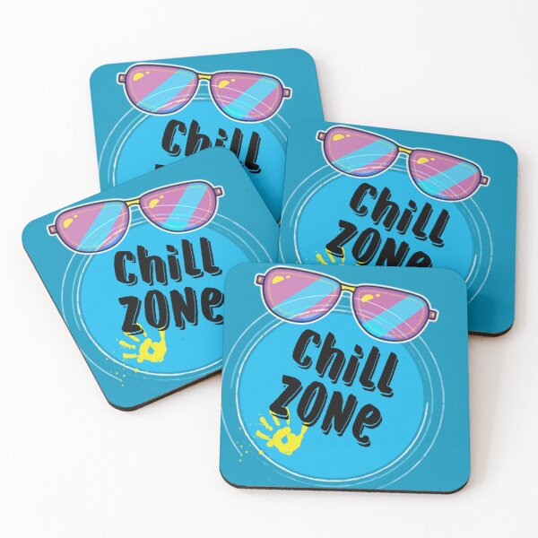 Item preview, Chilling Out  designed and sold by Mr7Williams.