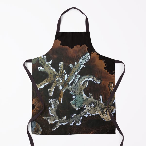 Item preview, Coral  designed and sold by Skye Elizabeth  Carroll.