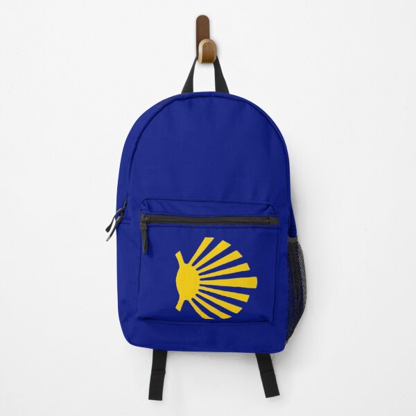 Item preview, Camino de Santiago Symbol Large Yellow Scallop Shell designed and sold by Brasilia.