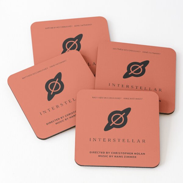 Item preview, Cartel interestelar designed and sold by keilamariadesig.