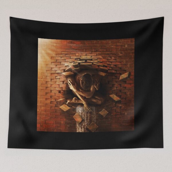 Item preview, Hole in Wall designed and sold by Cliff Vestergaard.