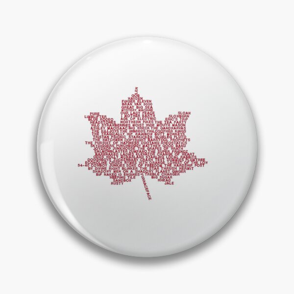 Item preview, Headstones The red leaf designed and sold by AmyRichardson4.