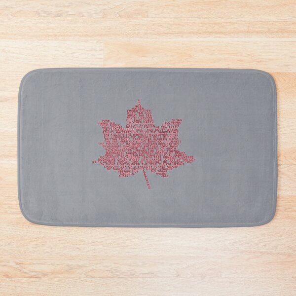 Item preview, Headstones The red leaf designed and sold by AmyRichardson4.