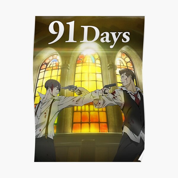 91 Days 91 Days