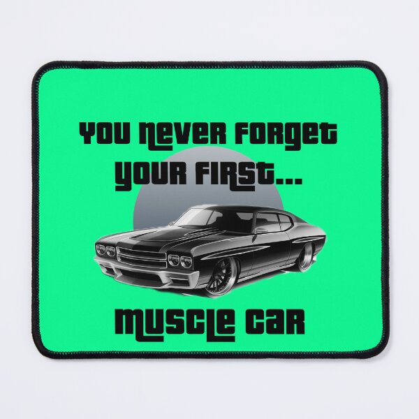 Item preview, You never forget 4 designed and sold by partsmanrod.