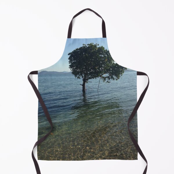 Item preview, Tree in the reef designed and sold by Skye Elizabeth  Carroll.