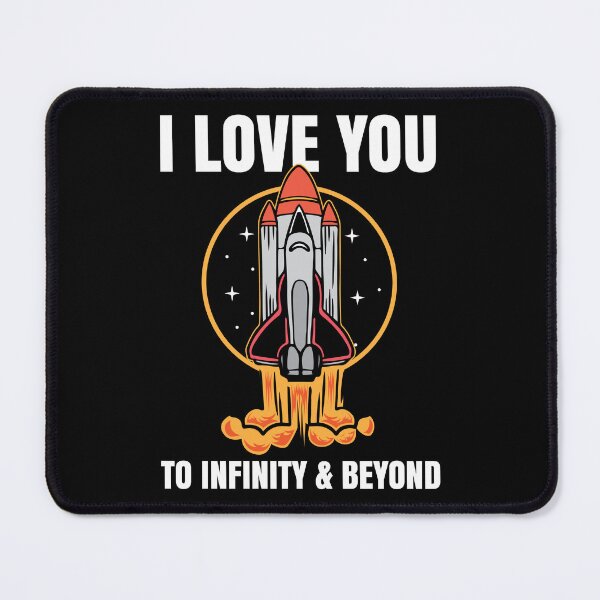 Item preview, Funny Rocketship Quotes Clothes Gift for Men Women Valentine designed and sold by haselshirt.