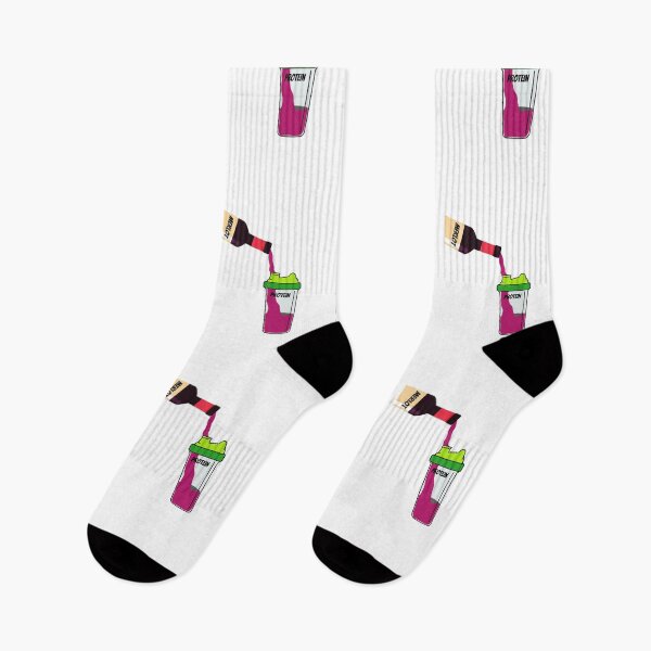 Item preview, Merlot and protein designed and sold by WAVIstore.