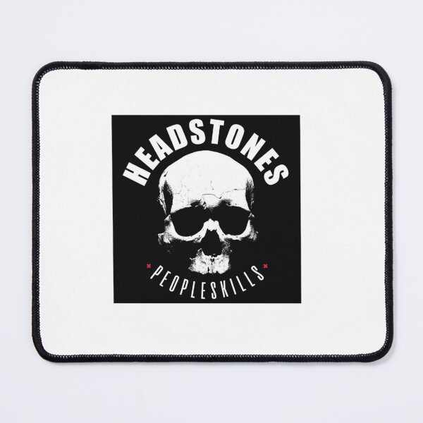 Item preview, Headstones The-7 tengkorak designed and sold by AmyRichardson4.