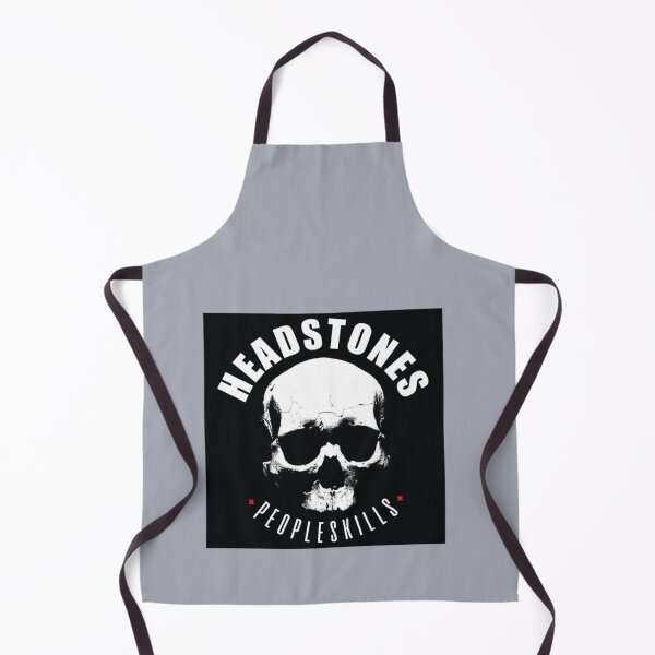 Item preview, Headstones The-7 tengkorak designed and sold by AmyRichardson4.
