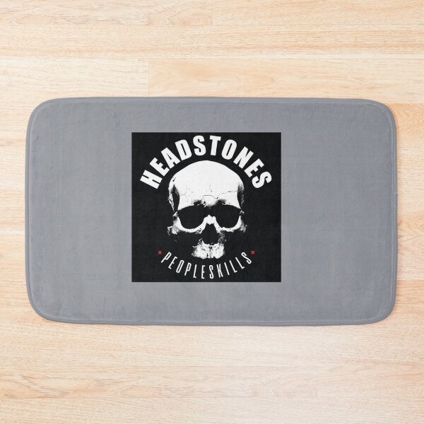 Item preview, Headstones The-7 tengkorak designed and sold by AmyRichardson4.