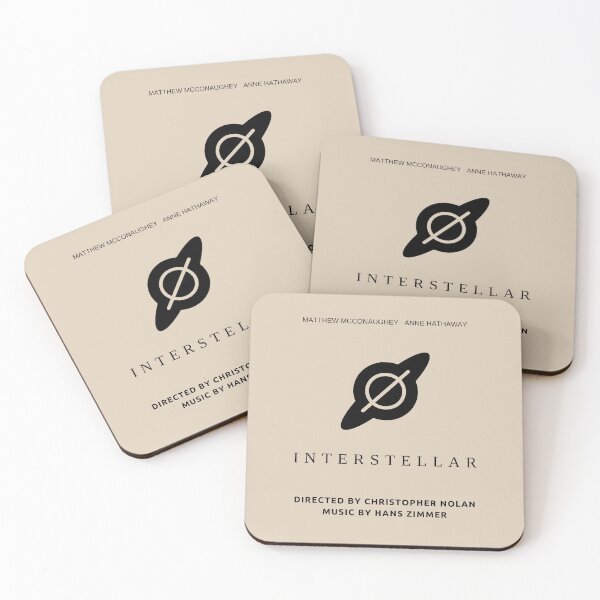 Item preview, Cartel interestelar designed and sold by keilamariadesig.