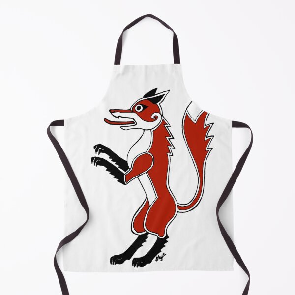Item preview, Celtic Fox designed and sold by Skye Elizabeth  Carroll.