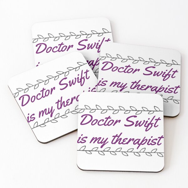 Item preview, Therapist designed and sold by JadeEye.