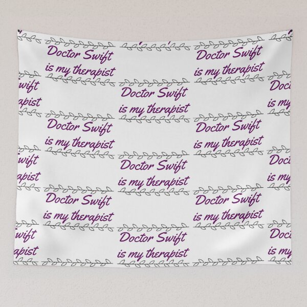Item preview, Therapist designed and sold by JadeEye.