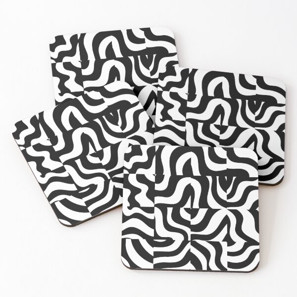Item preview, Mod Zebra designed and sold by Texterns.