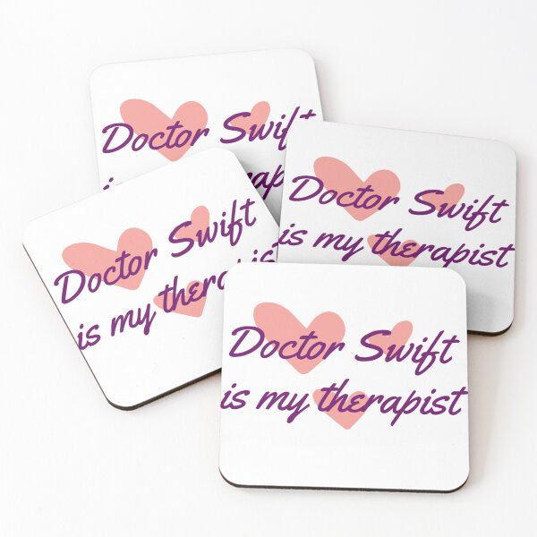 Item preview, My Therapist designed and sold by JadeEye.