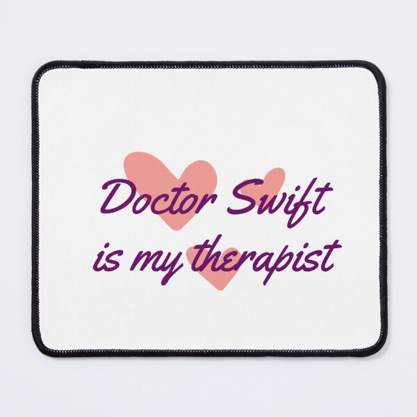 Item preview, My Therapist designed and sold by JadeEye.