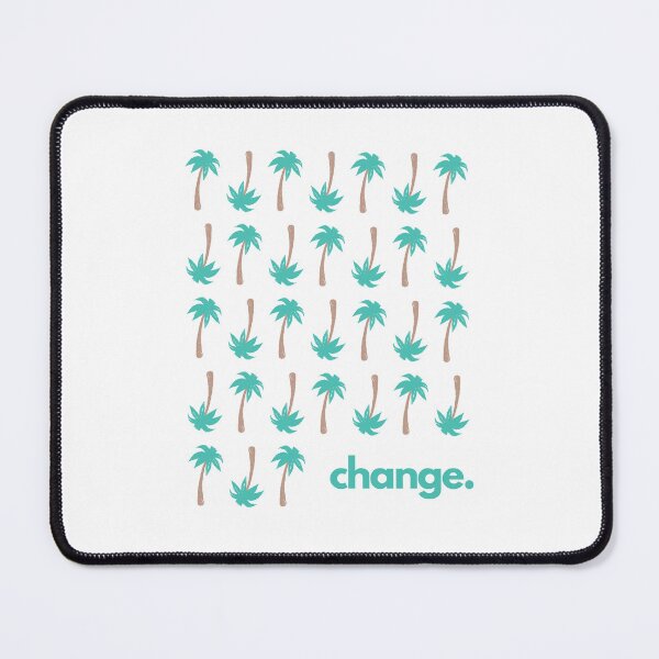 Item preview, Palm tree change designed and sold by AbiLeads.