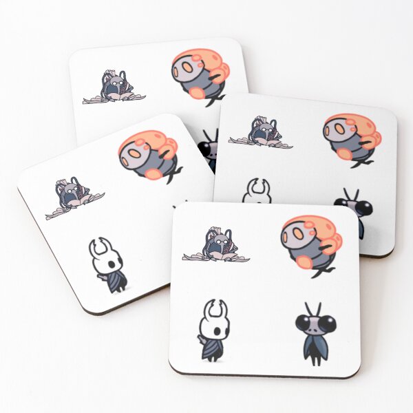 Item preview, hollow knight pack designed and sold by Maskan.