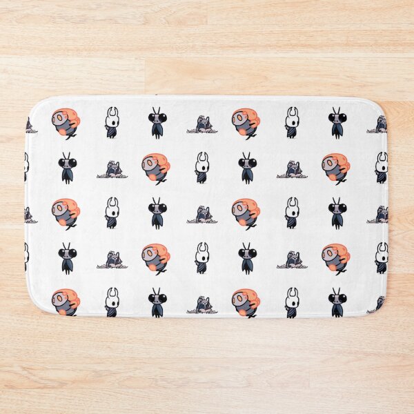 Item preview, hollow knight pack designed and sold by Maskan.