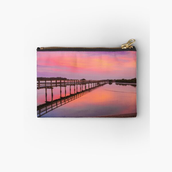 Item preview, Urunga Sunset  designed and sold by tracyleephoto.