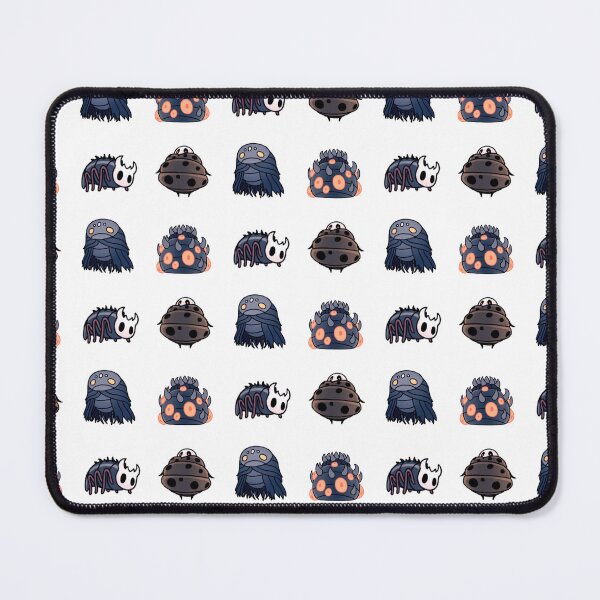 Item preview, hollow knight pack 6 designed and sold by Maskan.