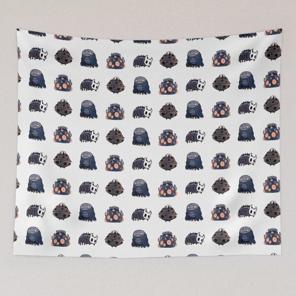 Item preview, hollow knight pack 6 designed and sold by Maskan.
