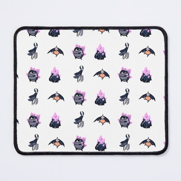 Item preview, hollow knight pack pattern 4 designed and sold by Maskan.