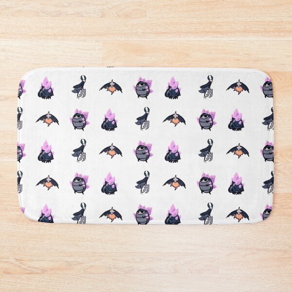Item preview, hollow knight pack pattern 4 designed and sold by Maskan.