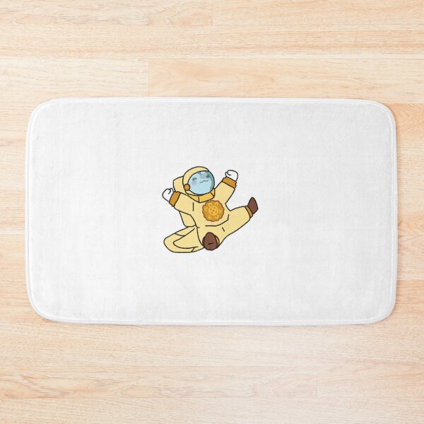 Item preview, Axolotl- Mooncake designed and sold by axolotl-llelo.