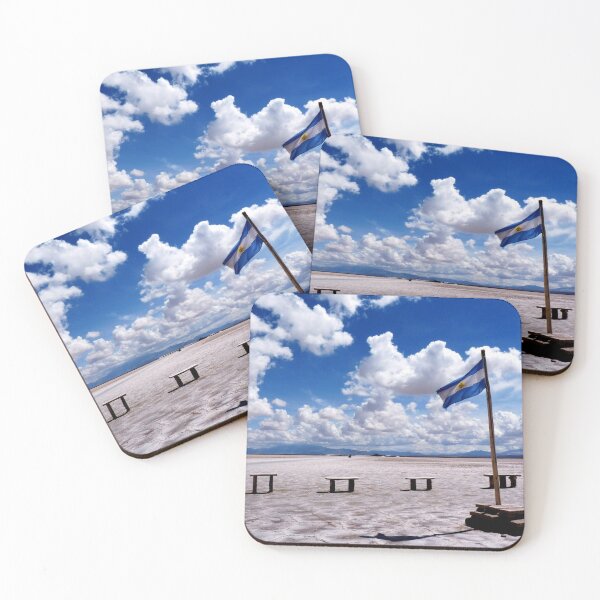 Item preview, Salinas Grandes Argentina designed and sold by antevasinart.