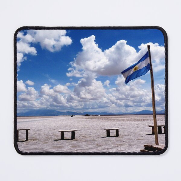 Item preview, Salinas Grandes Argentina designed and sold by antevasinart.